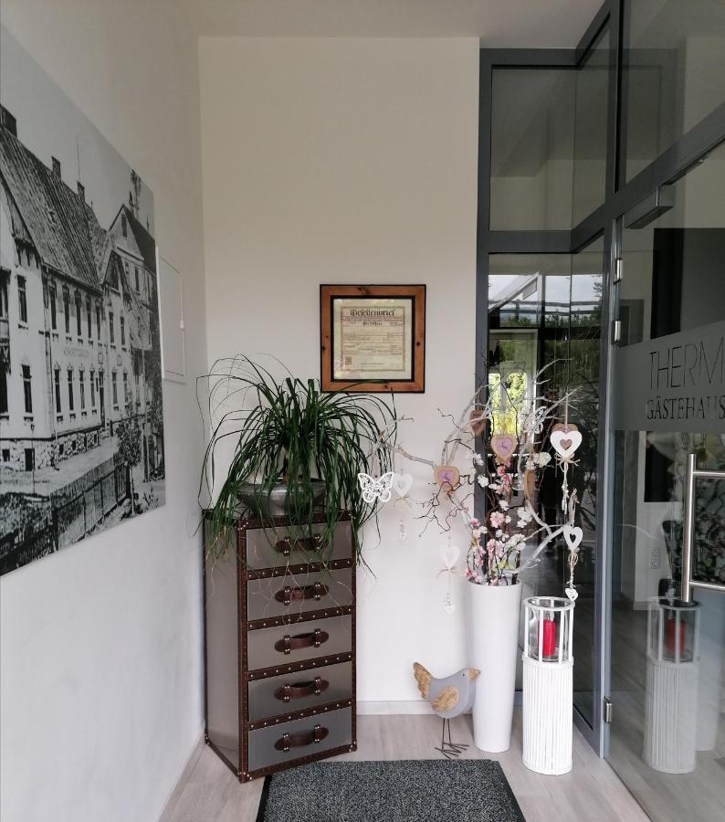 Bed and Breakfast Gastehaus Karl August Fohnsdorf Zewnętrze zdjęcie